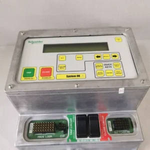 Schneider Electric ADVC2-1070-E RELIGADOR AUTOMATIC- NEW W/O BOX / New – Open box