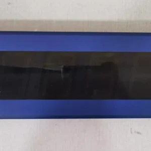 USED SEL-3401 DIGITAL CLOCK PANEL CONTROLLER - W/O ANY ACCS.