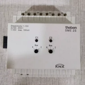 USED Theben SME 2 S KNX 4910274