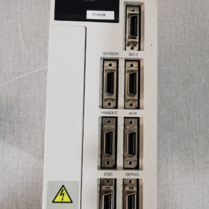 USED MITSUBISHI FCA50L CONTROL UNIT