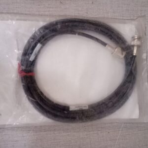 SEL RG 58A/U C953 BNC CONNECTOR 8 Feet- NEW WITHOUT BOX