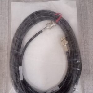NEW SEL RG 58AU C953 BNC CONNECTOR 10 Feet