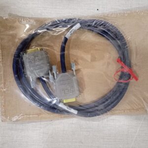 NEW SEL C273A DB9 MALE CONNECTOR 004 Feet LOT 7PCS