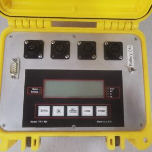 USED TARA TR-1-NK PRESSURE SENSOR AX-4