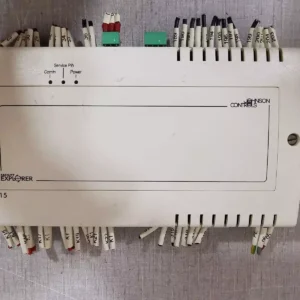 USED JOHNSON CONTROLS LP-FX15D01-000C Controller