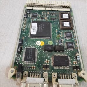 Used CI520V1 ABB 3BSE012869R1 PR:C COMMUNICATION INTERFACE (BROKEN FRAME)