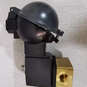 NEW BURKERT 74653 POTENTIAL ELECTROSTATIC