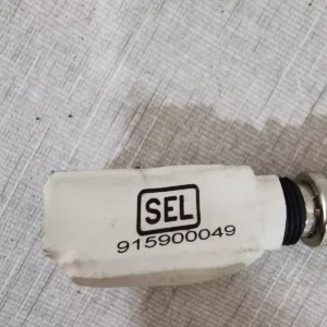 USED SEL 915900049 / C953 BNC CONNECTOR LOT 11PCS