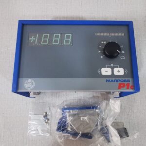 MARPOSS P1c 8833020110 SERVO MOTOR/Seller refurbished