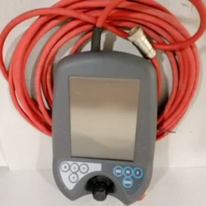 USED KEBA SX TPU 2 16/64 3HAC023195-001 /04 SX Teach Pendant Unit-2 16/64