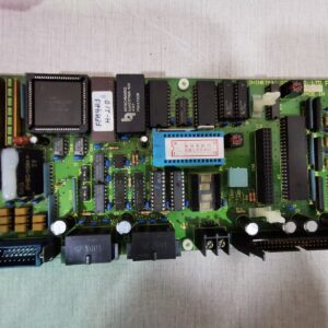 SHINKIKAI GIKEN FPM4D3 CONTROL BOARD D31132  Seller refurbished