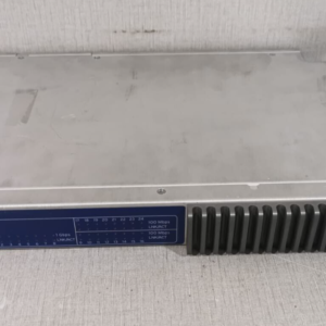 USED SEL-2730M MANAGED ETHERNET SWITCH