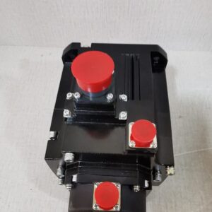 NEW MITSUBISHI HG-SN152BJ-S100 AC SERVO MOTOR