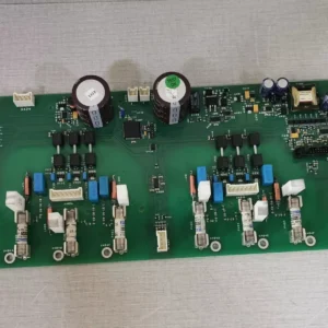 ABB DSAB-01C REV: Q 64630199 Trigger PCB Board - WITH FILTHY BOX / New – Open box