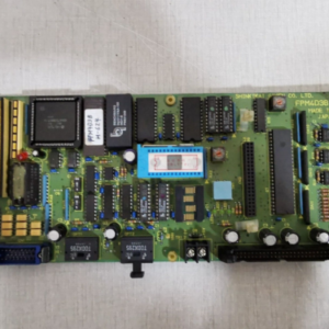 USED SHINKIKAI GIKEN FPM4D3B CONTROL BOARD