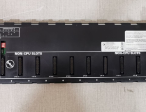 USED GE Fanuc IC693CHS392J NON-CPU SLOTS