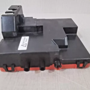 HONEYWELL S4965R3068U BOILER CONTROL 230VAC 50Hz 2.5VA / New – Open box