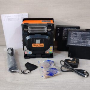 SUMITOMO ELECTRIC MICRO CORE TYPE-39 VER.1.20 DCM FUSION SPLICER- FOR PARTS