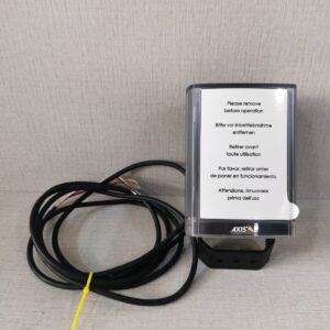 AXIS T90B20 IR- LED Illuminator 5505-451 12-24V DC/AC 24W NEW WITHOUT BOX / New – Open box