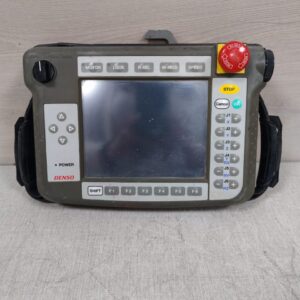 DENSO TP-RC5-1 TEACH PENDANT- FOR PARTS