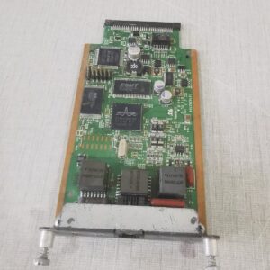 USED 700-80260-01 REV1.0 CONTROL BOARD ASSY 333-70260-01 REV.01