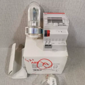 ABB HS/S 4.2.1 2CDG 120 044 R0011 LIGHT SENSOR INTERFACE WITH FILTHY BOX / New – Open box