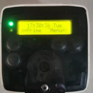 USED DWM DrainWatch Mains 3583 E-TRIED & TESTED