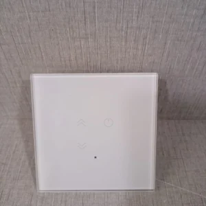 BUSCH-JAEGER BY ABB 6300-0-1373 MODULE 1734L528 GLASS SENSOR- W/O ORIGINAL BOX / New – Open box