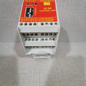 USED Sti EC-S4 CONTROL UNIT