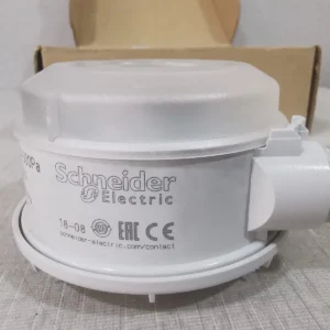 Schneider Electric 004701060 DIFFERENTIAL Pressure Switch SPD910-300Pa  -  NEW OPEN BOX