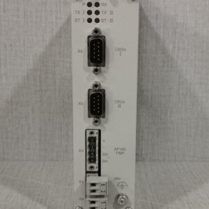 USED ABB TC516 MODULE 3BSE012692R1 PR:A