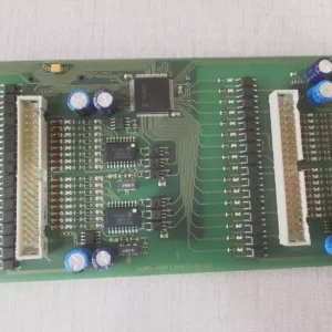 USED 120300906 CONTROL BOARD OPO_V403 DDF