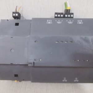 USED ANATEL 12977 CONTROLLER 32326273-001 Rev.C