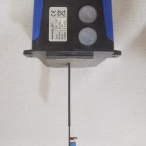 NEW Satchwell DDV 1201 Air Velocity Detector