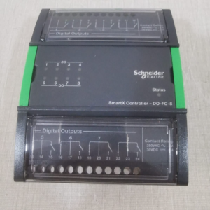 NEW Schneider Electric SXWDOC8XX10001 IO OUTPUT MODULE DO-FC-8