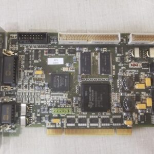 USED SCANLAB RTC 31014 SCANHEAD 114591