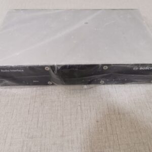 NEW BOSCH PRS-1AIP1 Audio Interface F01U064686 “New Without Box and Without any Accessories”