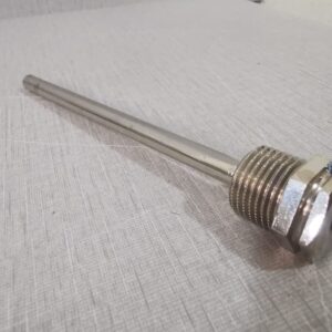 NEW Schneider Electric 9121042000 Pocket for STP Sensor