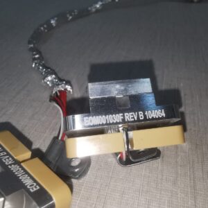 USED EOM001030F REV B 104064