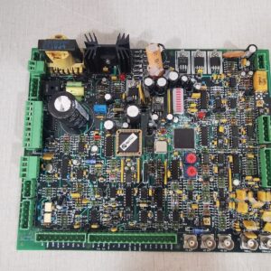 USED CONSILIUM SELESMAR 972984 P1 BAND MARINE RADAR