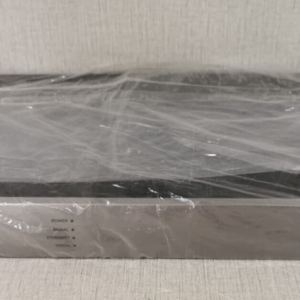 NEW BOSE ControlSpace ESP-880 Engineered Sound Processor “New without Cable without terminal and without any Accessories”