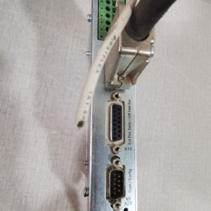 USED LinMot B1100-GP-XC SERVO CONTROLLER