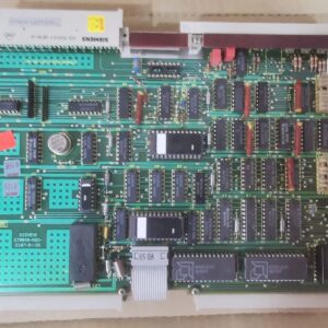 SIEMENS TELEPERM 6DS1200-8AC BOARD VG 95324 F48 M-A -NEW WITH FILTHY BOX