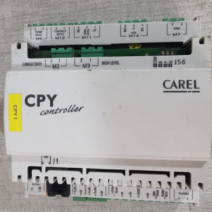 USED CAREL CPY CONTROLLER CPY000A200