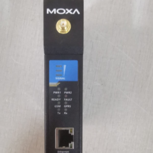 USED MOXA OnCell G3110