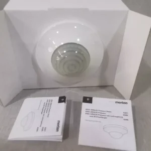 MERTEN 630819 KNX ARGUS PRESENCE / New – Open box