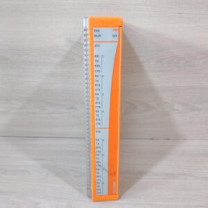 USED TELVENT SAITEL M512000002B9 SM-SER - W/O ANY ACCS.