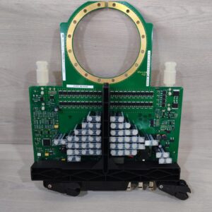 ABB 3BHE019719R0101 CONTROLLER MODULE PLC MODULE 5SHX 1960L0006 / GV C736 BE101 / New – Open box