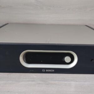 USED BOSCH LBB 4404/00 HW02/08 Audio Expander Power Amplifier 48V - W/O ANY ACCS.