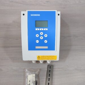 SIEMENS SFC AAD8032 249545/12 ELECTRONIC MODULE PANEL 100-240V- W/ FILTHY BOX / New – Open box